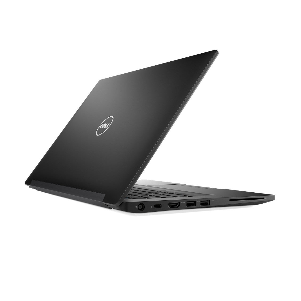 DELL Latitude 7490 Laptop 14" i5-8350U 16GBRAM 256GBSSD HDMI USB-C Au Seller A-