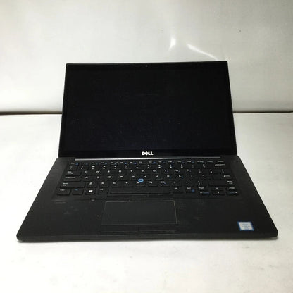 DELL Latitude 7480 Laptop 14" i5-7300U 16GBRAM 256GB HDMI Black Au Seller B