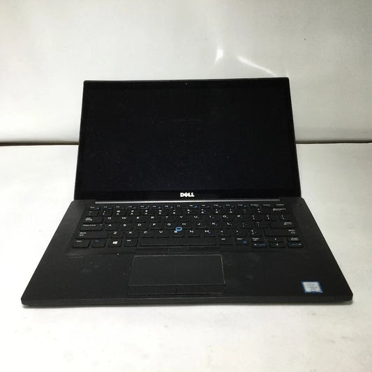 DELL Latitude 7480 Laptop 14" i5-7300U 16GBRAM 256GB HDMI Black Au Seller B