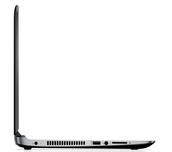 HP ProBook 430 G3 Laptop 13.3'' i5-6200U 4GBRAM 128GBSSD Win11 TouchScreen A-