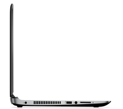 HP ProBook 430 G3 Laptop 13.3'' i5-6200U 4GBRAM 128GBSSD Win11 TouchScreen A-