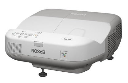 Epson EB-485Wi Ultra Short Throw Projector - Lamp Hours 2781h [AU Seller]