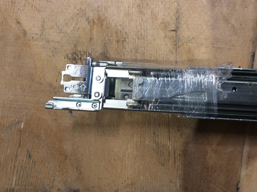 Dell A12 Sliding Rails-1U Rail Kit For Dell PowerEdge R340/R350/R360 [AU Seller]