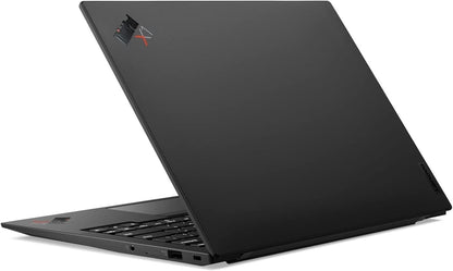 Lenovo ThinkPad X1 Gen 9 Laptop 14" i7-1165G7 16GBRAM 512GBSSD USB-C Win11 A-