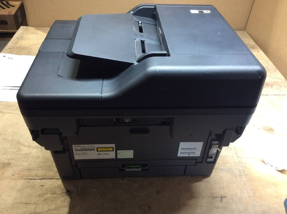 Brother MFC L2820DW Monochrome All-in-One Laser Printer - Tested [AU Seller]