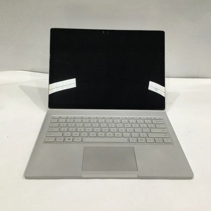 Microsoft Surface Book Laptop 13.5" i7-6600U 8GBRAM 256GB Mini-DP Au Seller A-