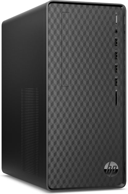 [AU] HP M01-F1024 Tower AMD Ryzen 7 4700G 32GBRAM 128GB With Wi-Fi Win11 A-