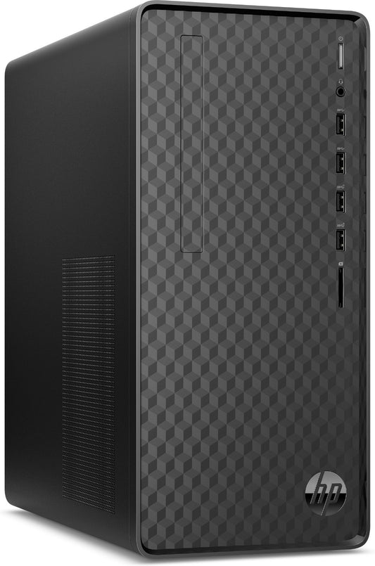 [AU] HP M01-F1024 Tower AMD Ryzen 7 4700G 32GBRAM 128GB With Wi-Fi Win11 A-