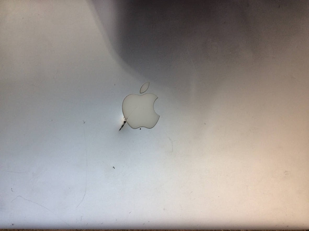 Apple MacBook Pro A1398 Laptop 15.4" i7-4770HQ 16GBRAM 256GBSSD Au Seller B