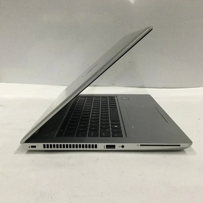 HP ProBook 640 G5 Laptop 14" i5-8265U 16GBRAM 256GBSSD HDMI VGA USB-C Win11 A-