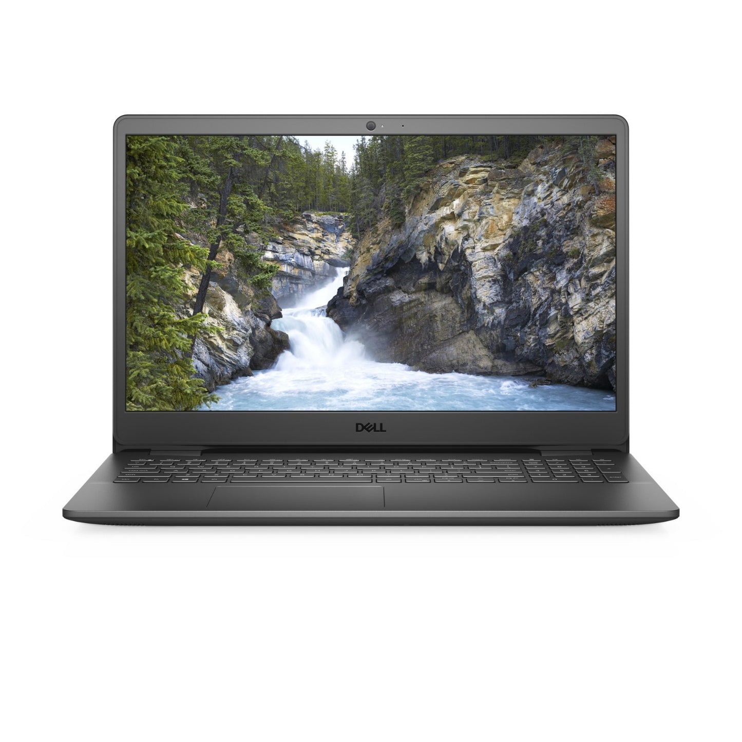 DELL Inspiron 3501 Laptop 15.6'' i5-1135G7 8GBRAM 256GBSSD USB-C HDMI Black A-
