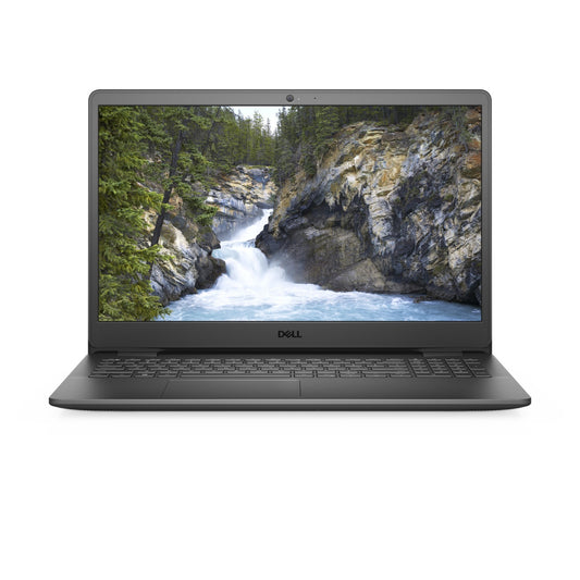 DELL Inspiron 3501 Laptop 15.6'' i5-1135G7 8GBRAM 256GBSSD USB-C HDMI Black A-