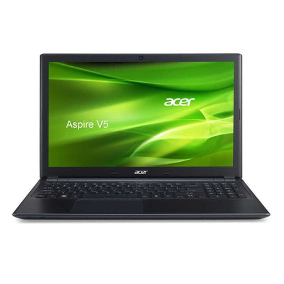 Acer Aspire V5-571 Laptop 15.6" i3-3227U 4GBRAM 500GB VGA HDMI Touch Black A-