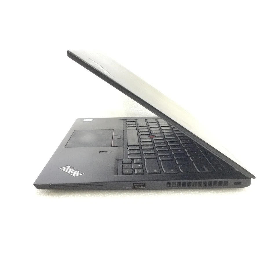 Lenovo ThinkPad T480s Laptop 14" i7-8650U 8GBRAM 256GB USB-C Win11 [AU Stock] A+