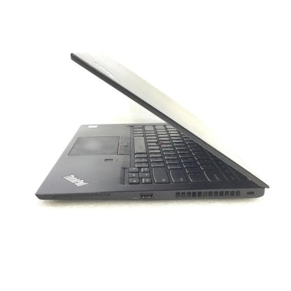 Lenovo ThinkPad T480s Laptop 14" i7-8650U 8GBRAM 256GB USB-C Win11 [AU Stock] A+