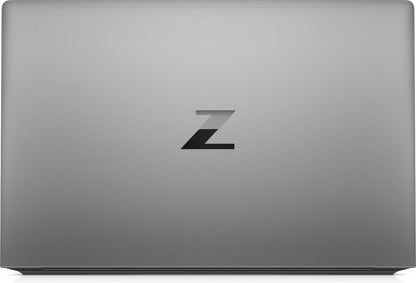HP ZBook Power G7 Laptop 15.6" i7-10750H 16GBRAM 512GBSSD HDMI USB-C Silver A-