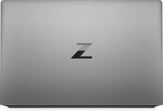 HP ZBook Power G7 Laptop 15.6" i7-10750H 16GBRAM 512GBSSD HDMI USB-C Silver A-