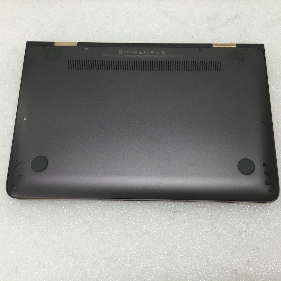 [AU]HP Spectre x360 Convertible Laptop 13.3" i5-6200U 8GBRAM 128GB Mini-DP W11 B