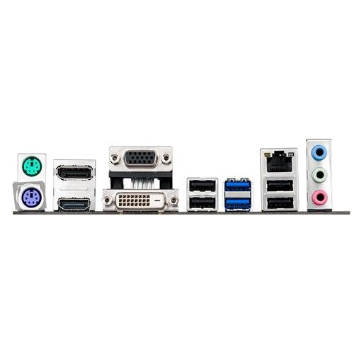 ASUS B85M-E Motherboard mATX DDR3 LGA 1150 DVI VGA HDMI Intel B85 [AU Stock]