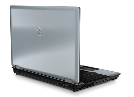 HP ProBook 6550b Laptop 15.6'' i5-560M 4GBRAM 160GB USB3.0 VGA DP Au Seller A-