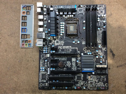 [AU] GIGABYTE GA-P67A-UD3R-B3 Motherboard DDR3 ATX LGA 1155 USB3.0  Intel P67