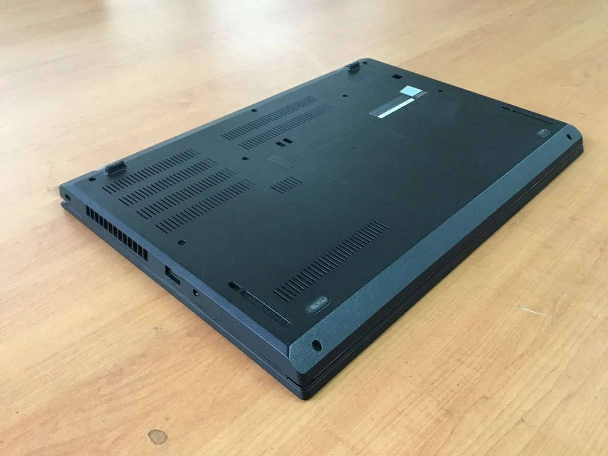 [AU] Lenovo ThinkPad L480 Laptop 14" i5-8250U 8GBRAM 256GB USB-C HDMI Win11 A-