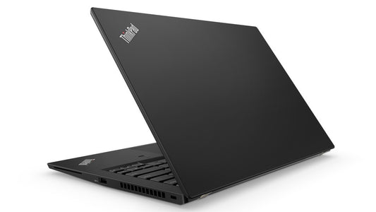 Lenovo ThinkPad T480s Laptop 14" i5-8350U 4GBRAM 128GB HDMI USB-C Au Seller B