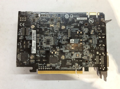 GIGABYTE GV-N950OC-2GD Graphic Card NVIDIA GeForce GTX 950 2 GB GDDR5 HDMI DP