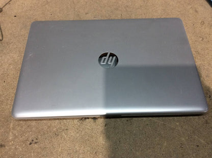 HP 15-BS1XX Laptop 15.6'' i5-8250 8GBRAM 1TBHDD USB3.0 HDMI Silver Au Seller B
