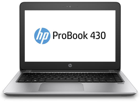 HP ProBook 430 G4 Laptop 13.3'' i3-7100U 4GBRAM 500GB HDMI VGA USB-C Au Stock A-