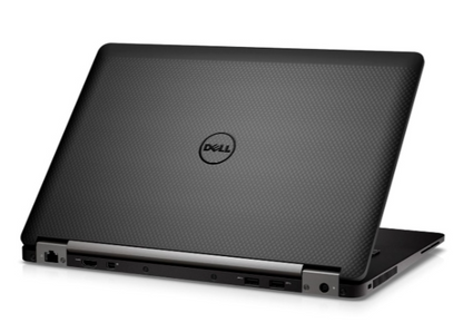 DELL Latitude E7470 Laptop 14'' i7-6600U 8GBRAM 256GBSSD Mini-DP HDMI Au Stock B
