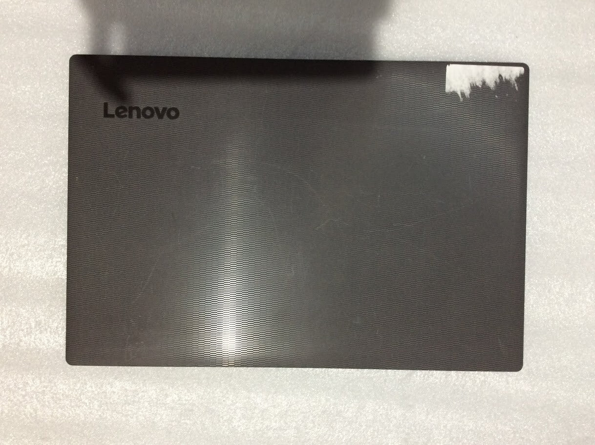 Lenovo V130-15IKB Laptop 15.6" i3-7020U@2.30GHz 4GBRAM 500GBHDD USB3.0 Black B
