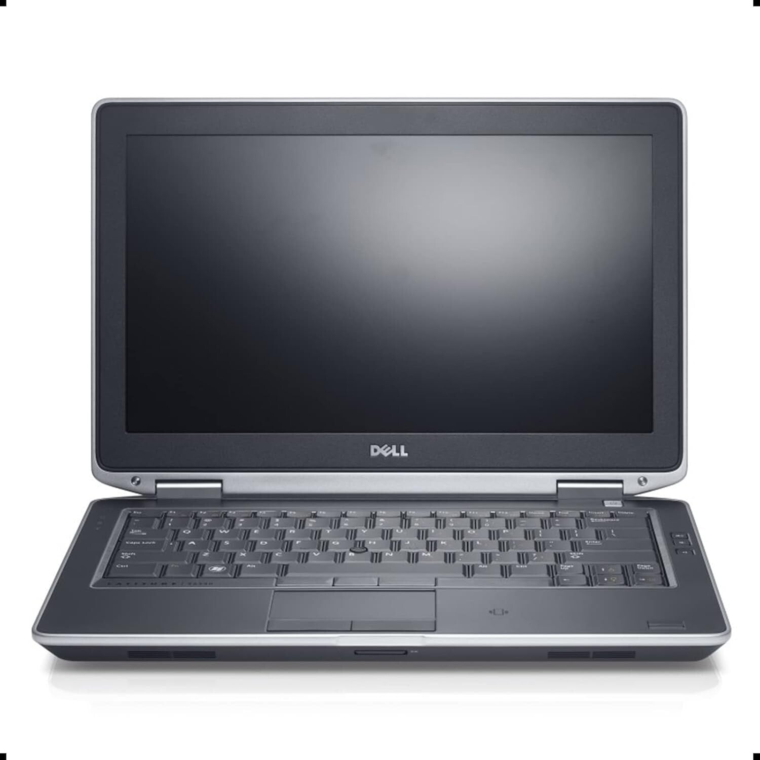 DELL Latitude E6330 Laptop 13.3" i5-3320M 8GBRAM 250GB VGA Black Au Seller B
