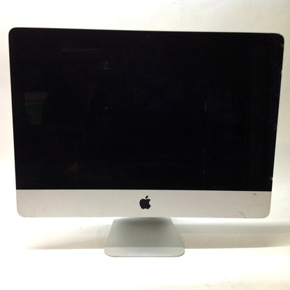 [AU]Apple iMac A1418 AIO Desktop PC 21.5"i5-4260U 8GB 500GB With A1152 Mouse A-