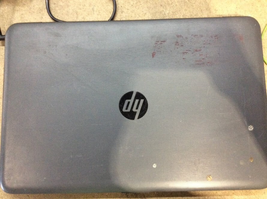 HP 250 G5 Laptop 15.6" i3-5005U@2.00GHz 4GBRAM 500GB VGA HDMI Black Au Seller A-