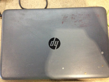 HP 250 G5 Laptop 15.6" i3-5005U@2.00GHz 4GBRAM 500GB VGA HDMI Black Au Seller A-