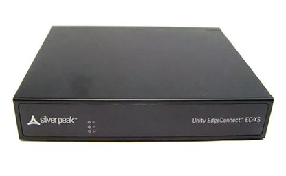 Silver Peak Systems Inc. Peak FW-7551A-SV1 Network Server BLack Opened Au Stock