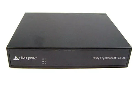 Silver Peak Systems Inc. Peak FW-7551A-SV1 Network Server BLack Opened Au Stock