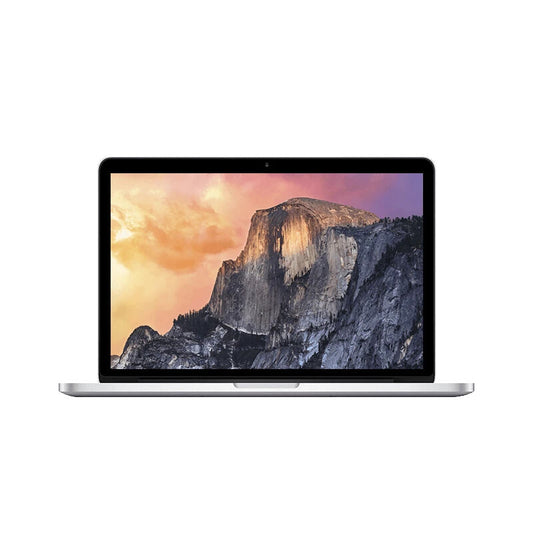 Apple MacBook Pro A1502 Laptop 13.3" i5-5257U@2.70GHz 8GBRAM 256GBSSD EMC2835 B