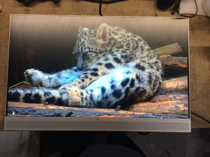 [AU Seller]HP EliteDisplay E273M 27 Inch LED Backlit IPS Monitor - Tested A+