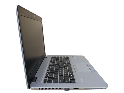 HP EliteBook 840 G3 Laptop 14'' i5-6300U 4GBRAM 128GBSSD USB-C VGA Au Seller A-