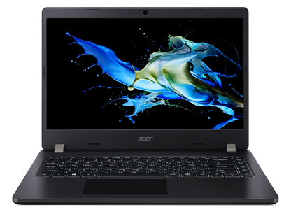 Acer TravelMate P214-53 Laptop 14" i5-1135G7 8GBRAM 256GB USB-C VGA HDMI W11 A-