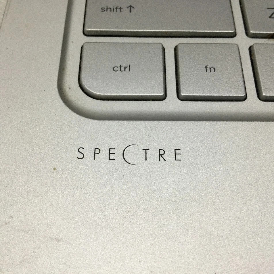 HP Spectre Pro x360 G2 Laptop 13.3" i7-6600U 8GBRAM 128GBSSD Touch HDMI Silver B