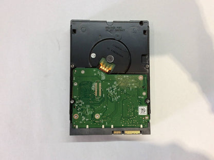 Western Digital Red Pro NAS 3TB 3.5in 7200RPM WD3001FFSX Hard Disk Drive [AU]