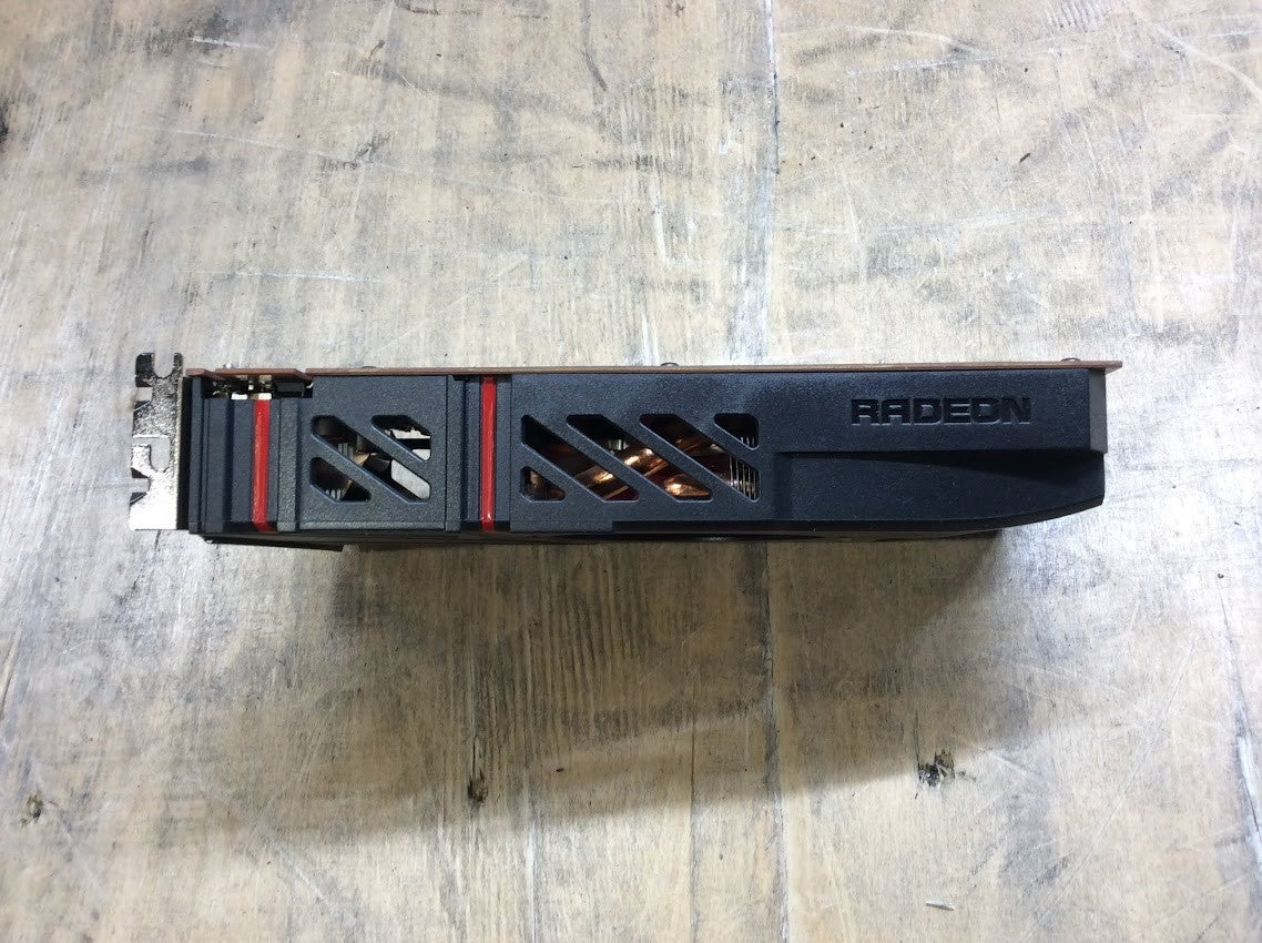 AMD Radeon R9 270 2GB GDDR5 Graphics Card AMD Radeon R9 270 HDMI DP DVI [AU]