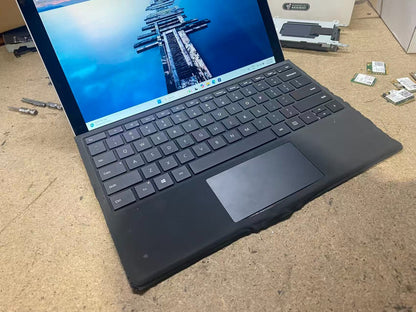 Microsoft Surface Pro 1807 Laptop 12.3'' i5-7300U 8G 256GBSSD Win11 Au Stock A-