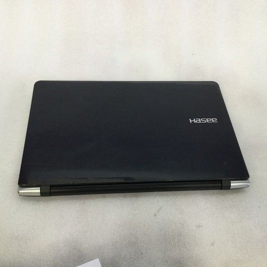 HASEE UYABOOK QTS502 Laptop 15.6" i3-4000M 4GBRAM 500GB VGA HDMI Au Seller A-