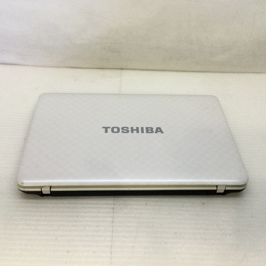 Toshiba Satellite L750 Laptop 15.6" i3-2310M 4GBRAM 320GB HDMI Au Seller A-
