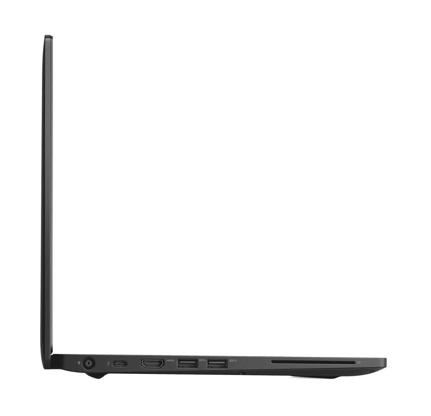 DELL Latitude 7490 Laptop 14" i5-8350U@1.70GHz 16GBRAM 512GBSSD USB-C Touch A-