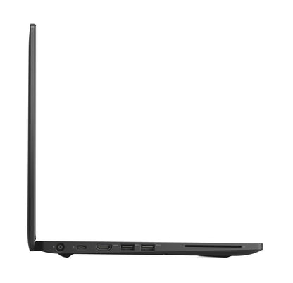 DELL Latitude 7490 Laptop 14" i5-8350U@1.70GHz 16GBRAM 512GBSSD USB-C Touch A-